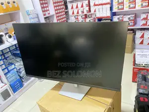 Dell 32 Inch Ultra Hd Wide Frame Less 2023