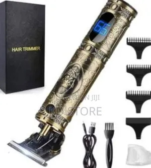 Kemei Professional Hair Clipper