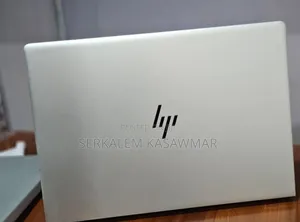 New Laptop HP EliteBook 745 8GB AMD Ryzen 5 SSD 256GB