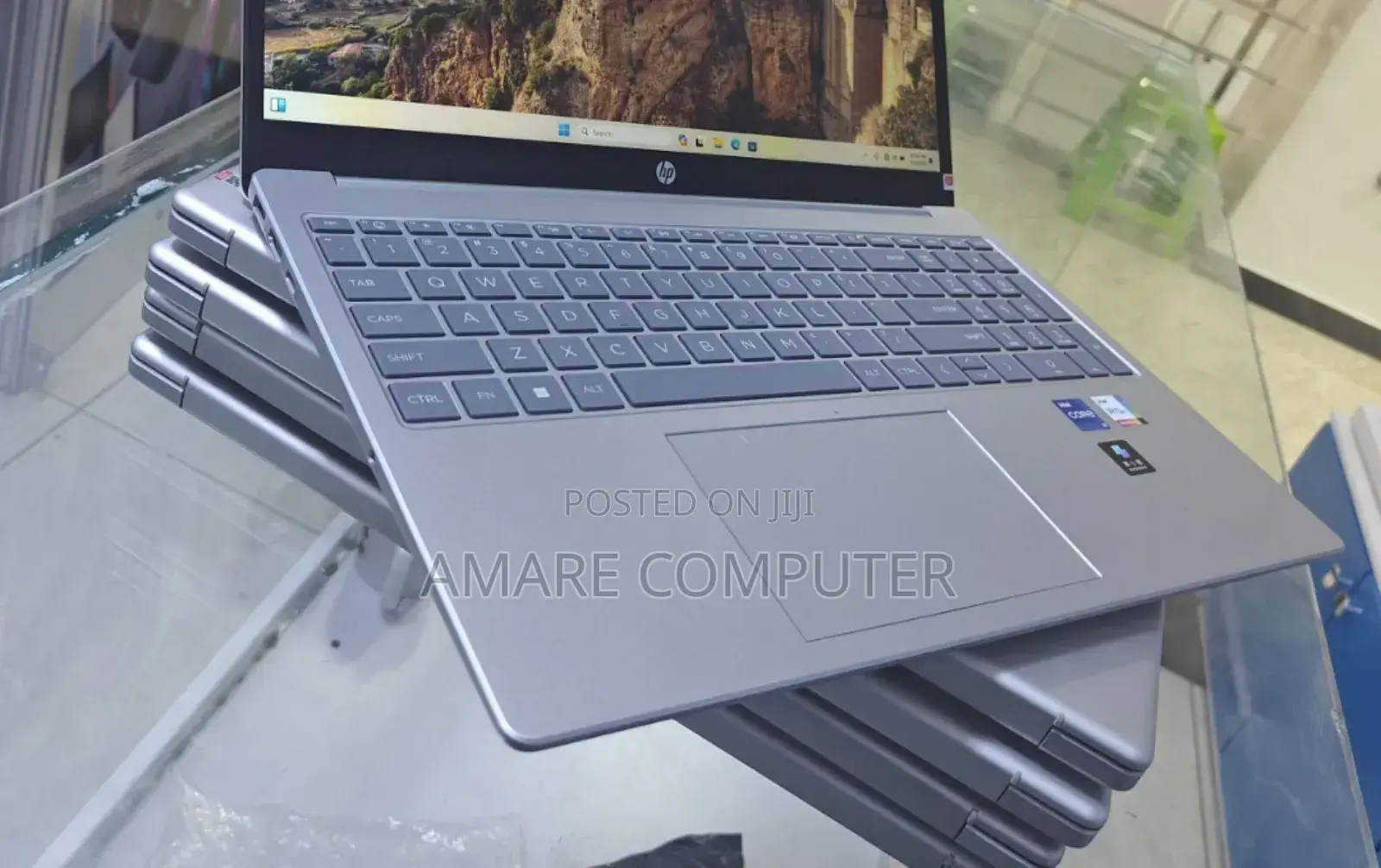 New Laptop HP Stream Notebook 16GB Intel Core I7 SSD 1T