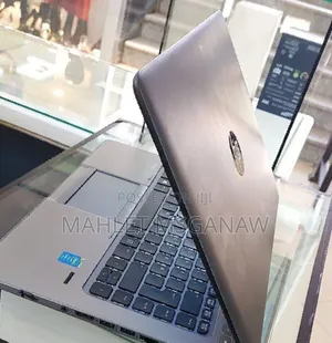 New Laptop HP EliteBook 840 G2 8GB Intel Core I5 SSD 500GB