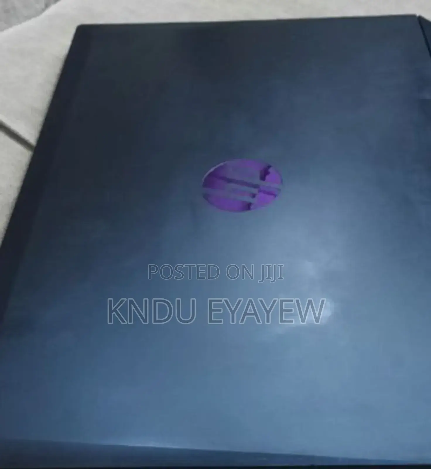 New Laptop HP Pavilion 15 8GB Intel Core I5 SSD 256GB