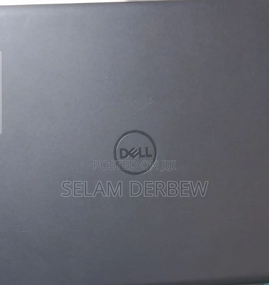 New Laptop Dell Inspiron 15 8GB Intel Core I5 SSD 512GB