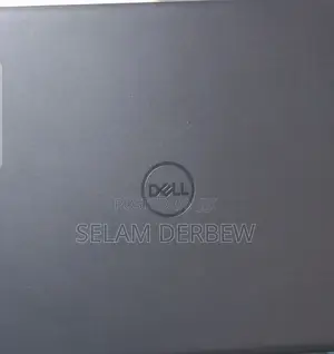 New Laptop Dell Inspiron 15 8GB Intel Core I5 SSD 512GB