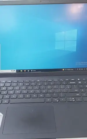 New Laptop Dell Inspiron 15 8GB Intel Core I5 SSD 512GB