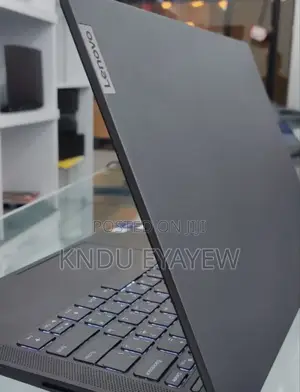 New Laptop Lenovo Ideapad 3 16GB Intel Core I7 SSD 512GB