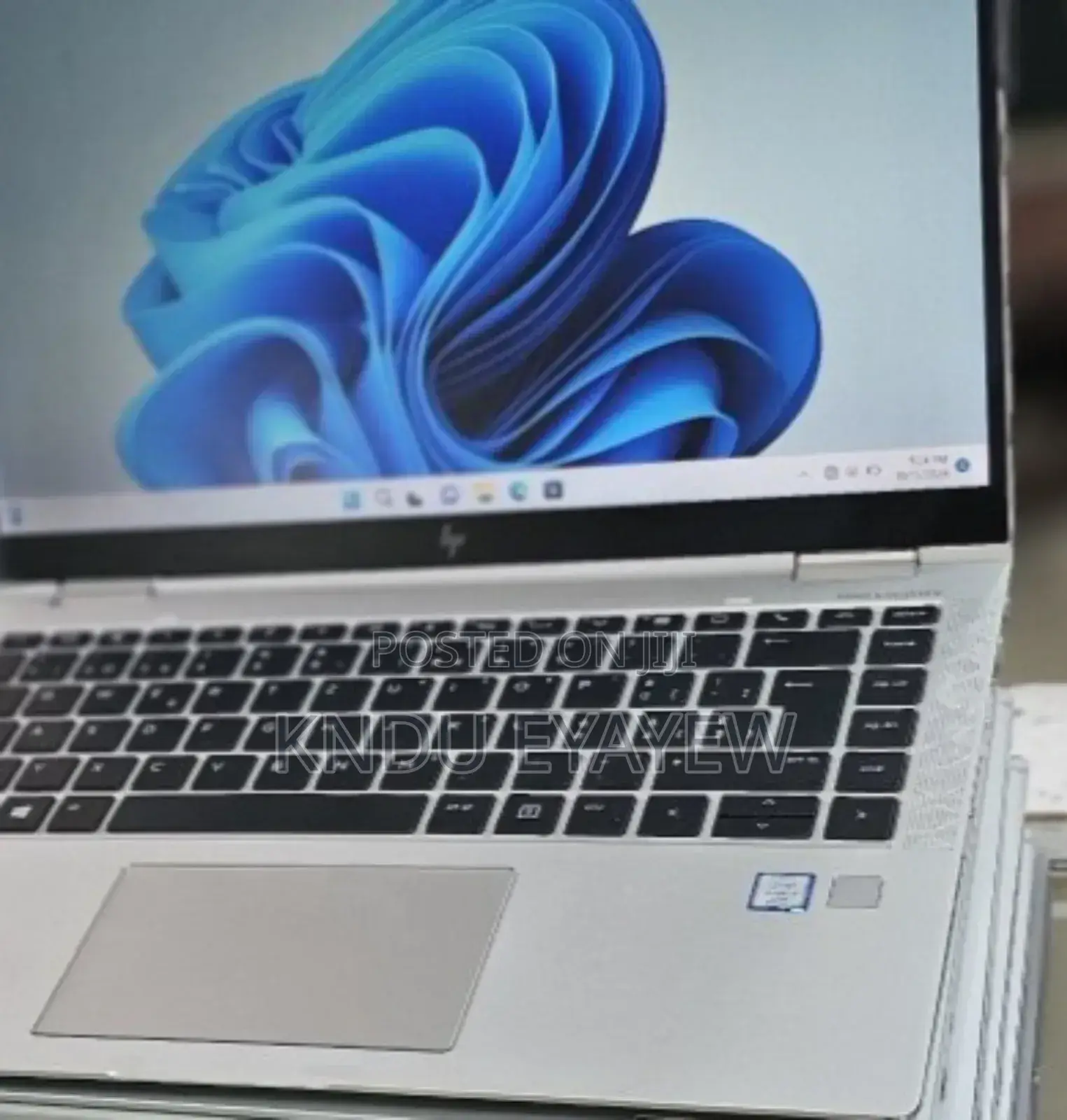 New Laptop HP EliteBook 840 G5 16GB Intel Core I7 SSD 512GB