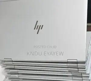 New Laptop HP EliteBook 840 G5 16GB Intel Core I7 SSD 512GB