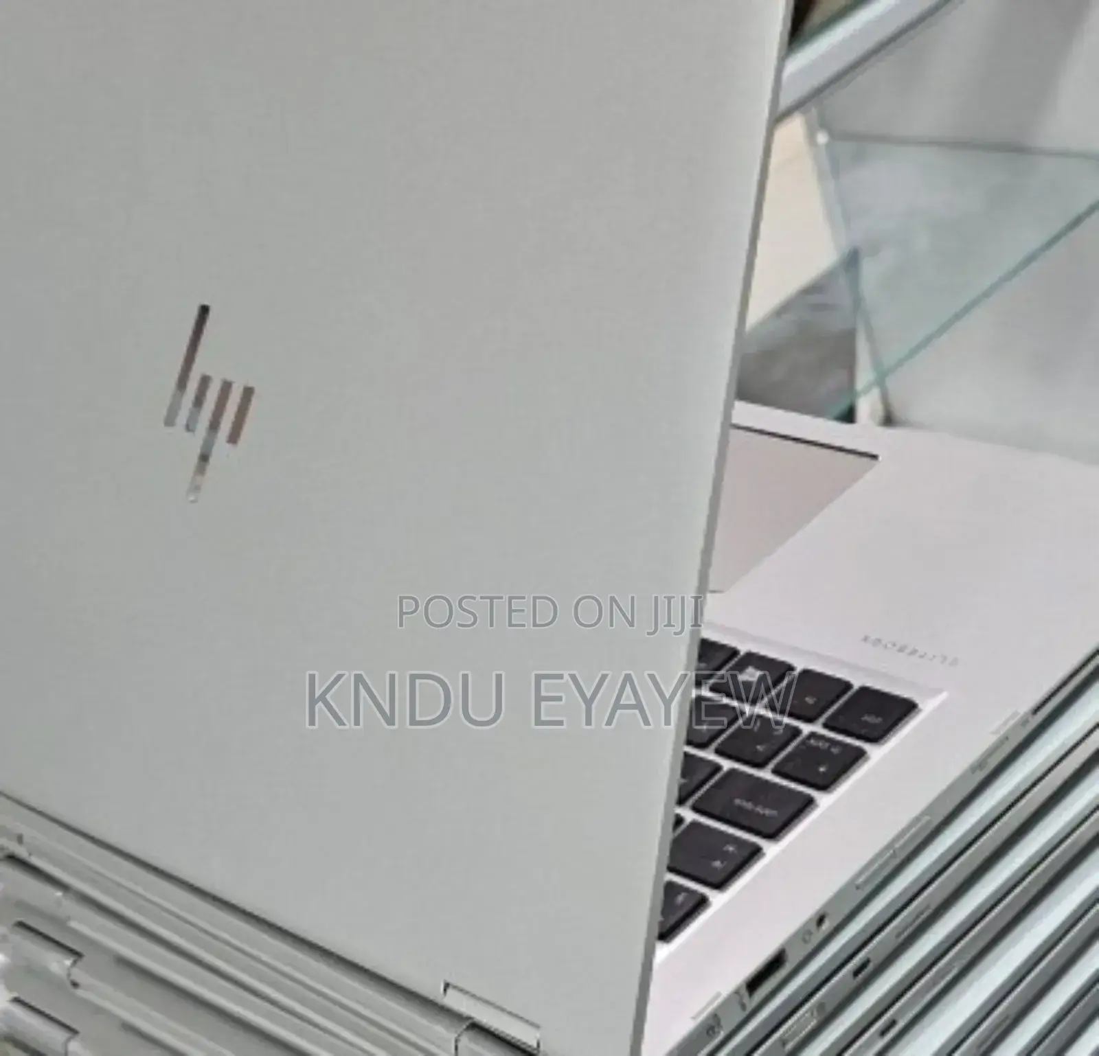 New Laptop HP EliteBook 840 G5 16GB Intel Core I7 SSD 512GB