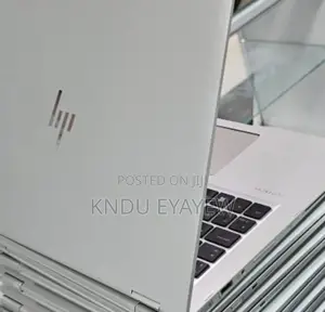 New Laptop HP EliteBook 840 G5 16GB Intel Core I7 SSD 512GB