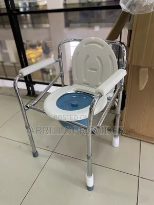 Photo - Toilet Chair口手toilet Chair手田toilet Chair水手toilet Chair口手toil