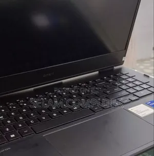 New Laptop HP Omen 16 16GB Intel Core I9 SSD 1T