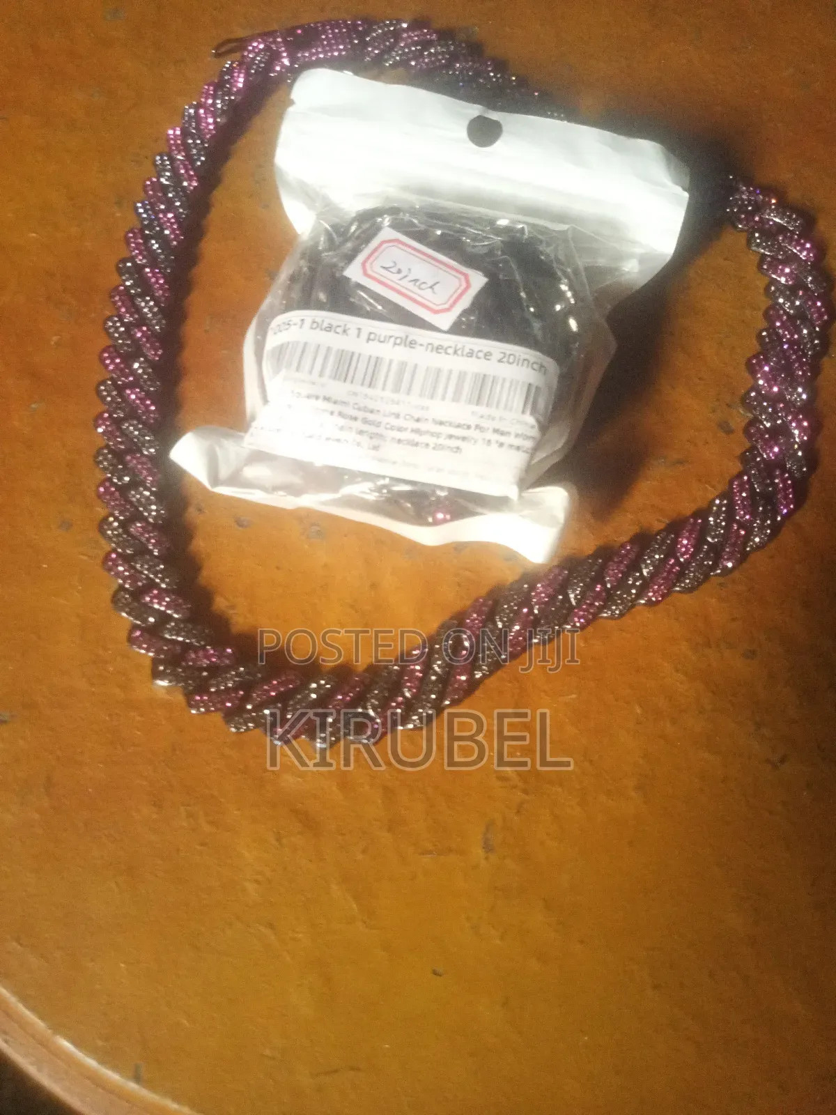 Iced Chain,Iced Out Chain