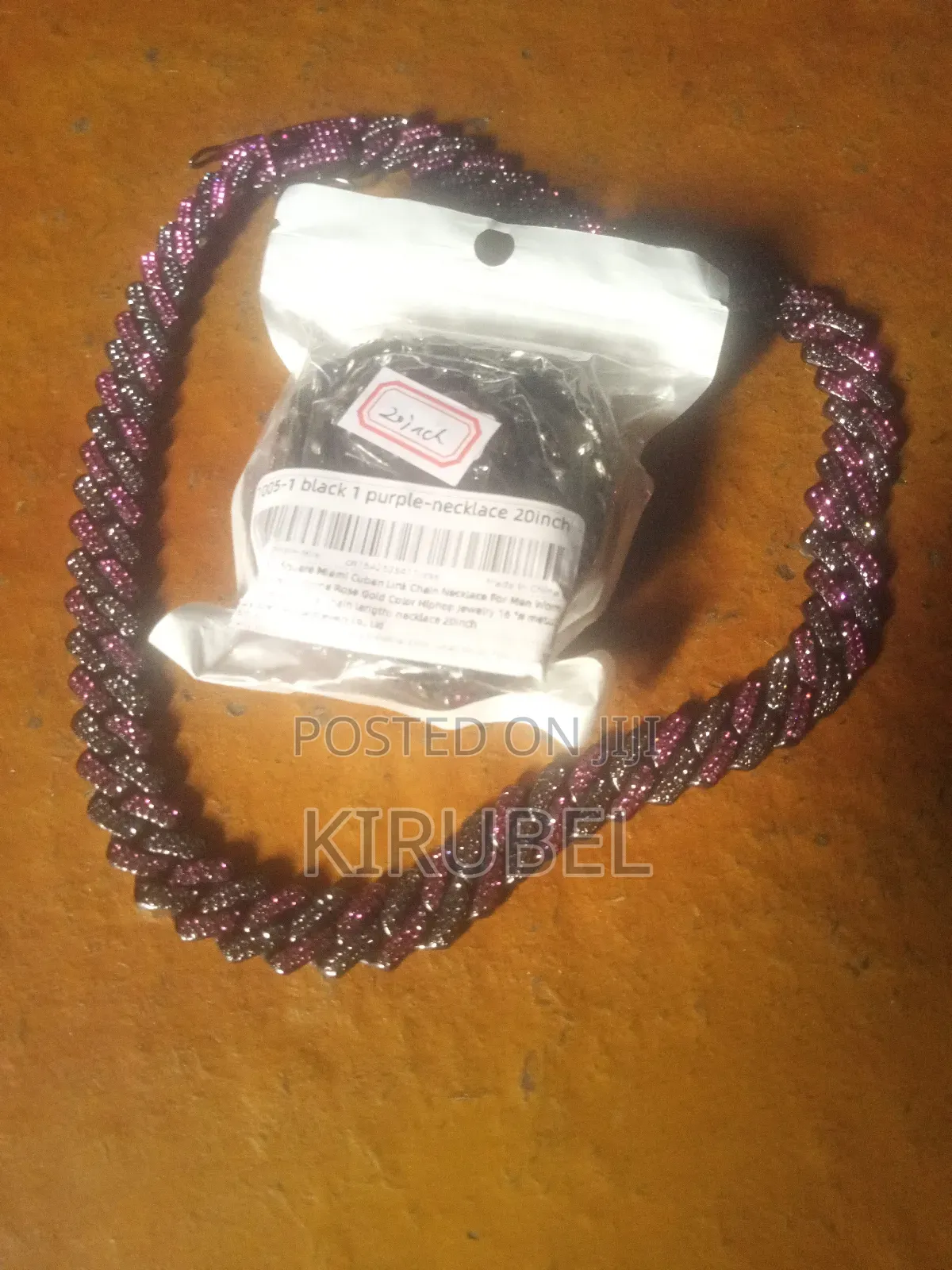 Iced Chain,Iced Out Chain