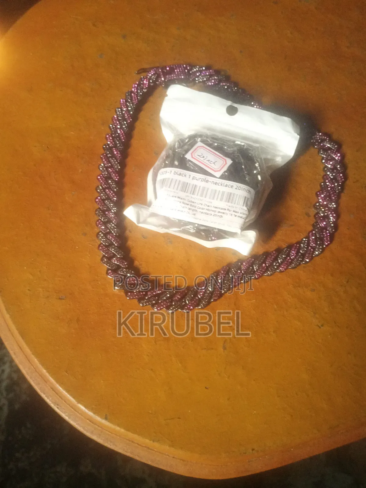 Iced Chain,Iced Out Chain