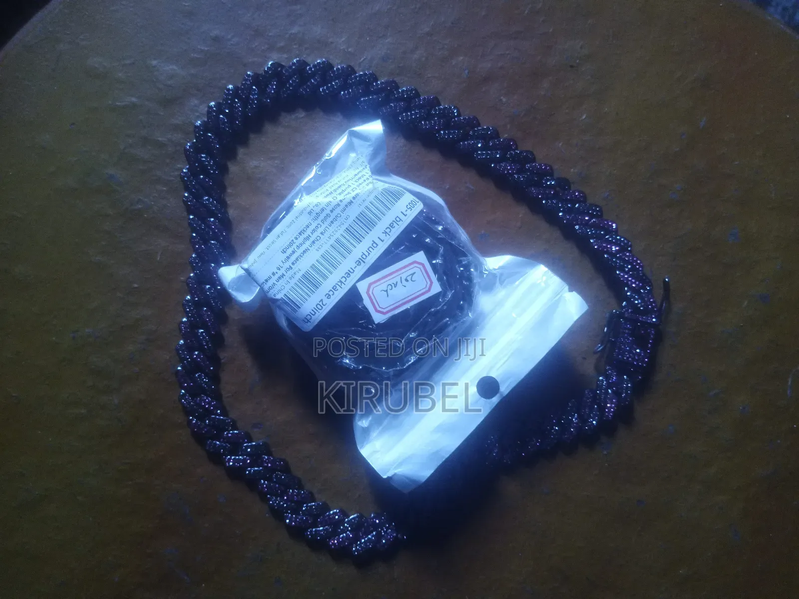 Iced Chain,Iced Out Chain