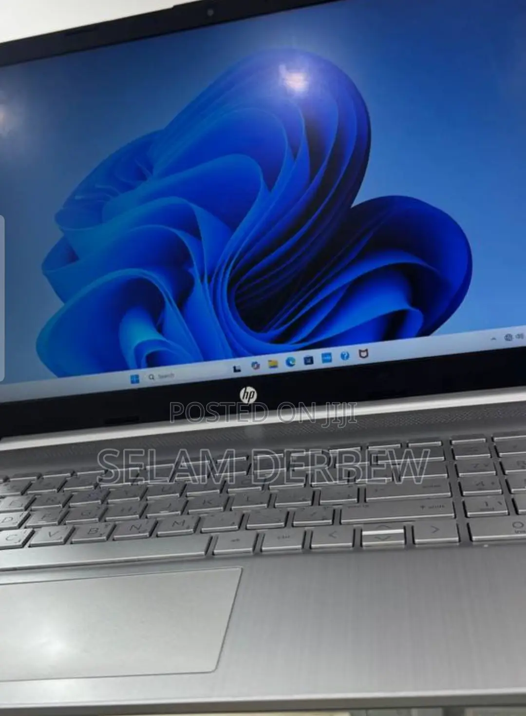 New Laptop HP Stream Notebook 16GB AMD Ryzen 5 SSD 512GB