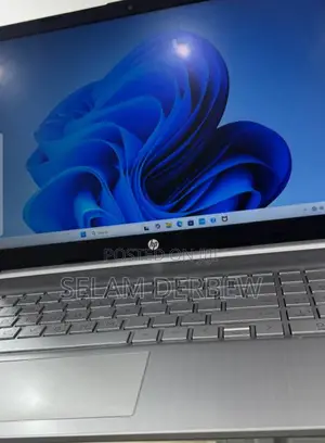 New Laptop HP Stream Notebook 16GB AMD Ryzen 5 SSD 512GB