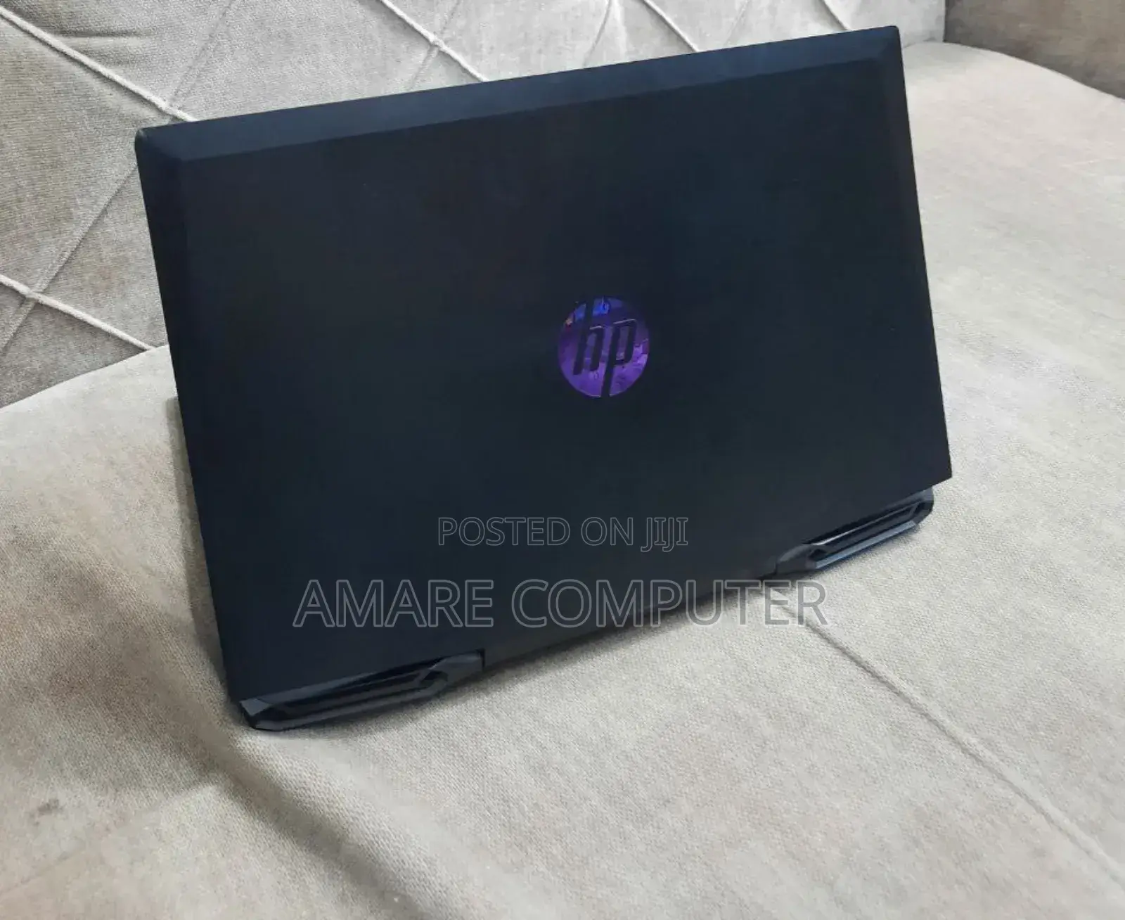 New Laptop HP Pavilion Power 15 8GB Intel Core I5 HDD+SSD 1T