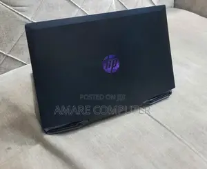 New Laptop HP Pavilion Power 15 8GB Intel Core I5 HDD+SSD 1T