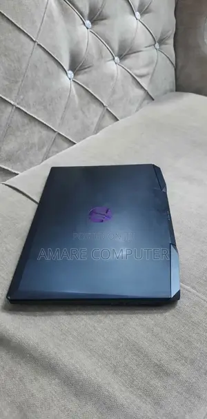 New Laptop HP Pavilion Power 15 8GB Intel Core I5 HDD+SSD 1T