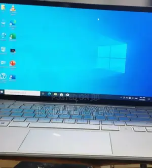 New Laptop HP Envy X2 16GB Intel Core I5 SSD 512GB