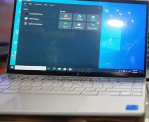 New Laptop HP Envy X2 16GB Intel Core I5 SSD 512GB