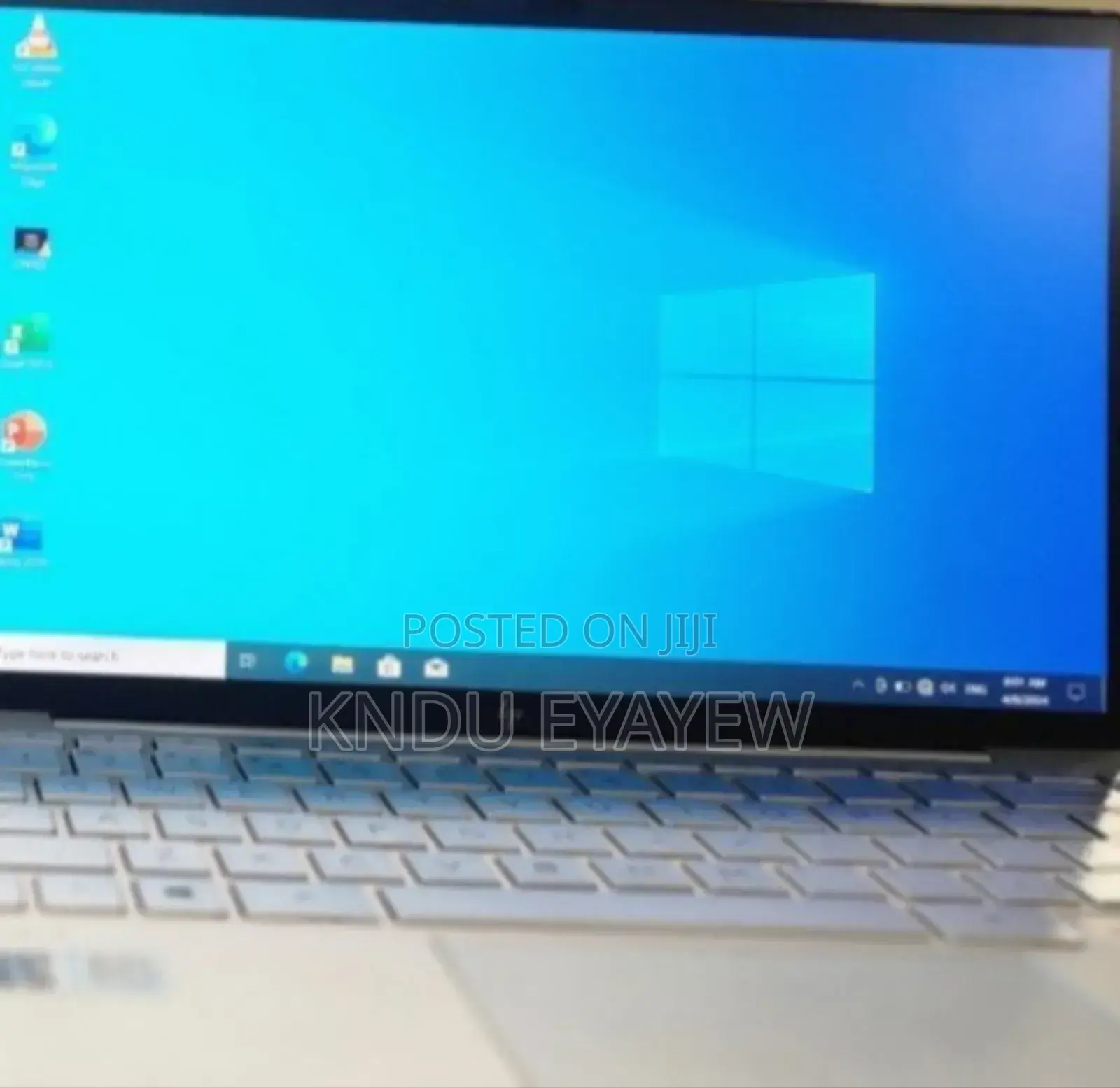 New Laptop HP Envy X2 16GB Intel Core I5 SSD 512GB