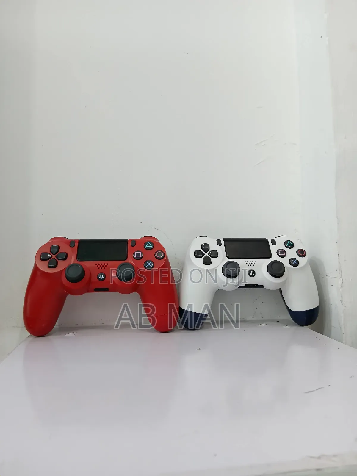 Playstation 4 Comtroller