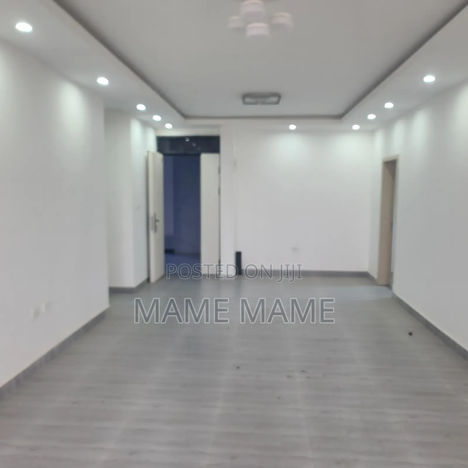 3bdrm Apartment in Addis Abeba, Yeka for rent