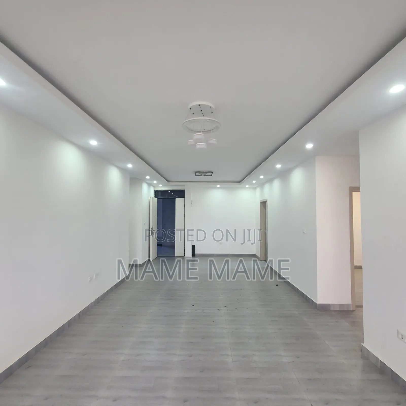 3bdrm Apartment in Addis Abeba, Yeka for rent