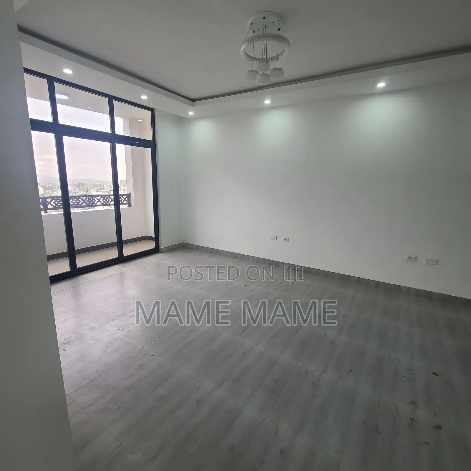 3bdrm Apartment in Addis Abeba, Yeka for rent