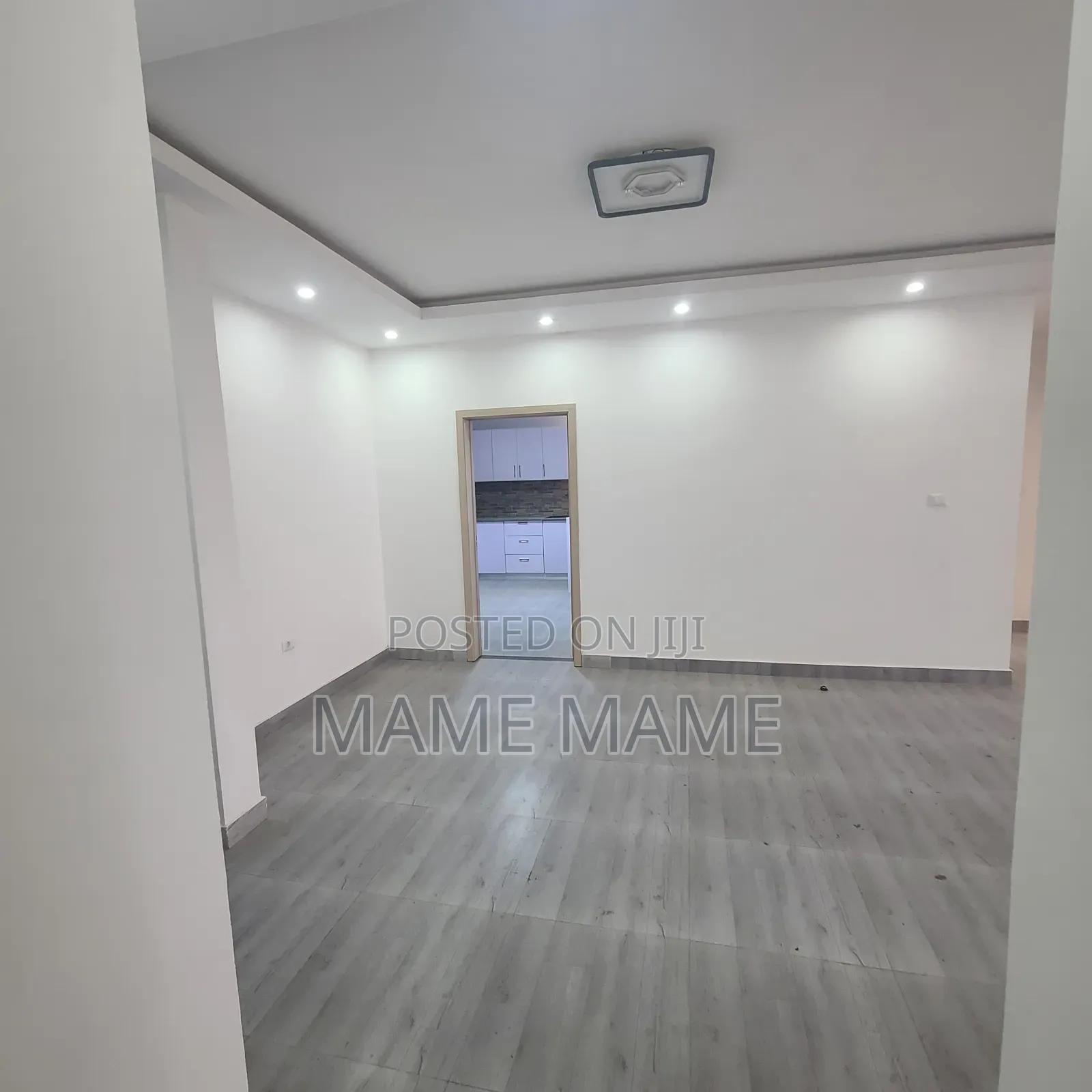 3bdrm Apartment in Addis Abeba, Yeka for rent