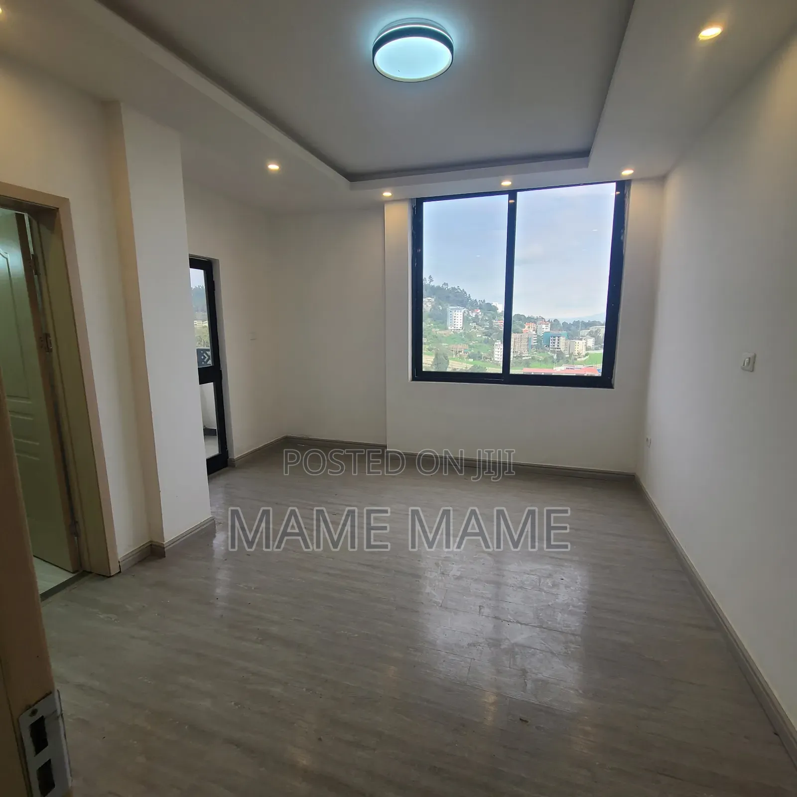 3bdrm Apartment in Addis Abeba, Yeka for rent