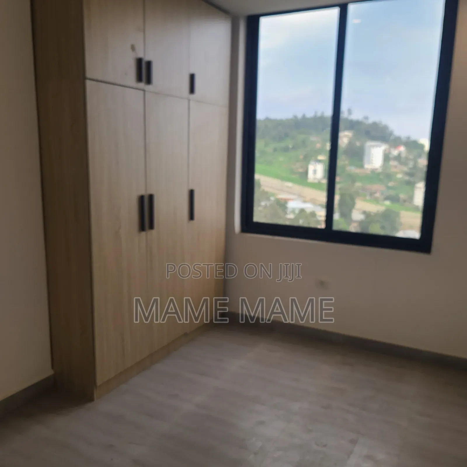 3bdrm Apartment in Addis Abeba, Yeka for rent