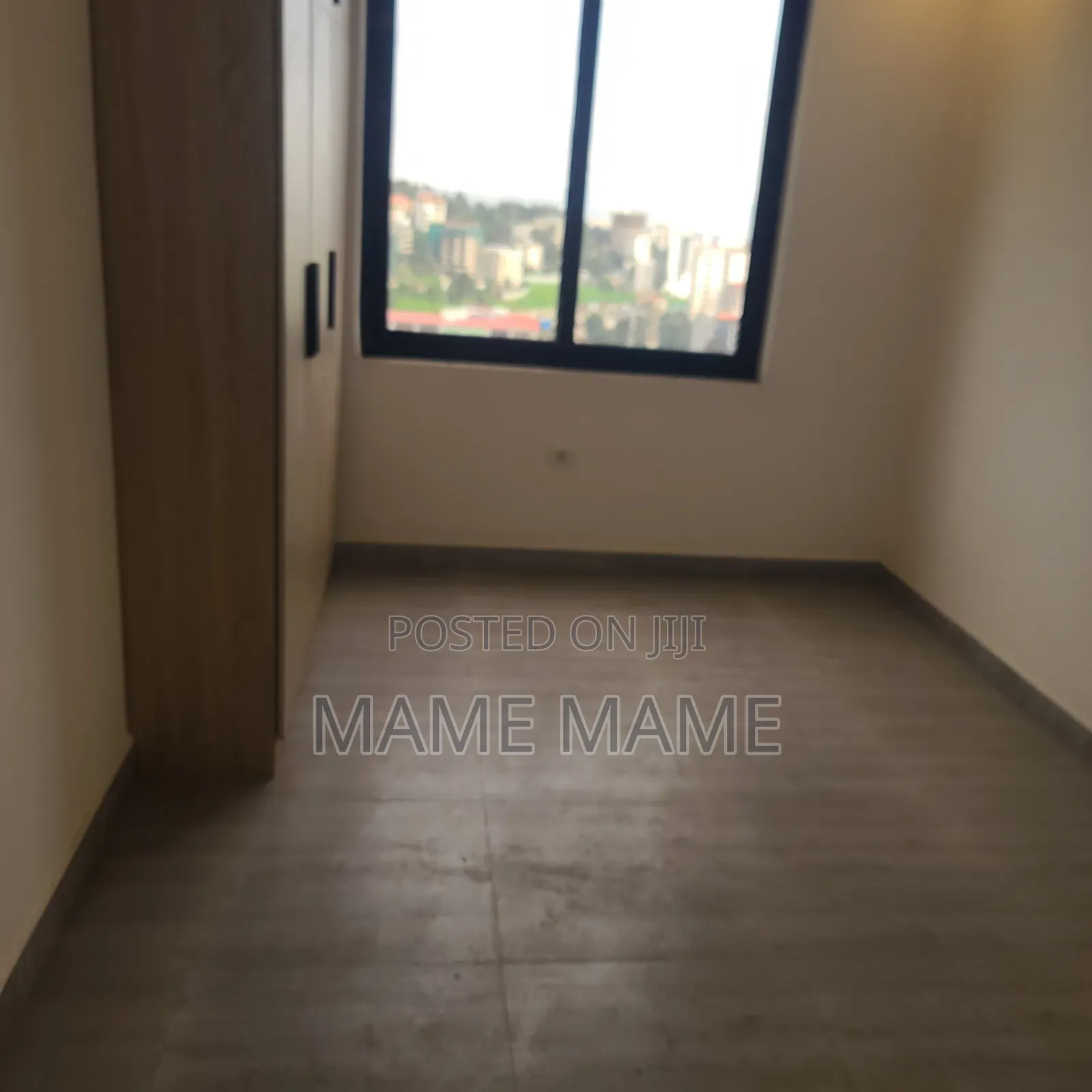 3bdrm Apartment in Addis Abeba, Yeka for rent
