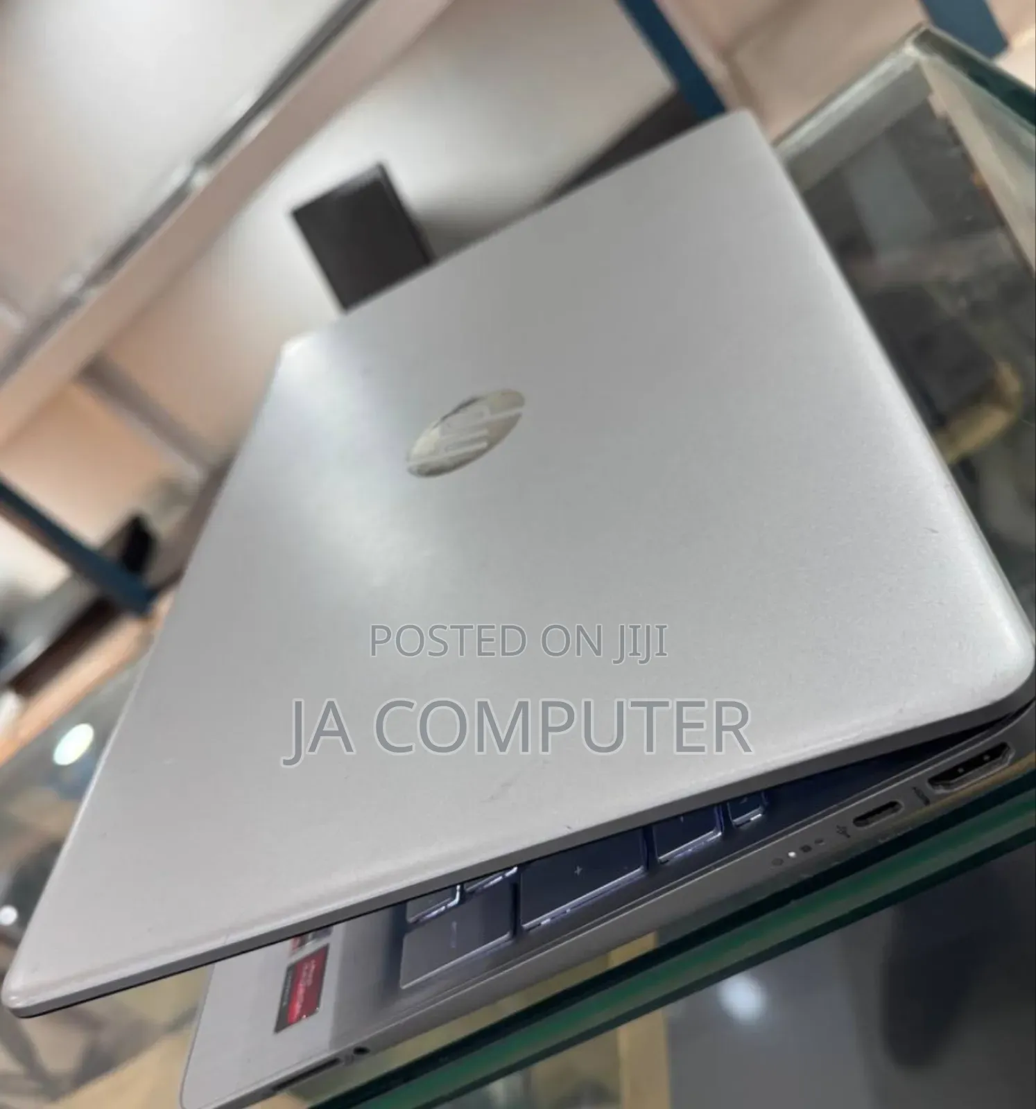 New Laptop HP Stream Notebook 16GB AMD Ryzen 5 SSD 512GB