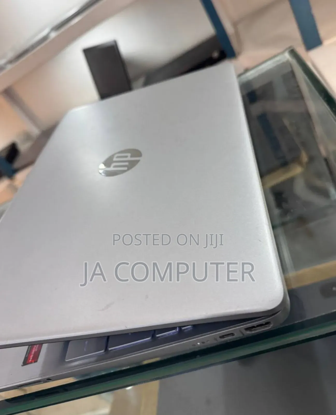 New Laptop HP Stream Notebook 16GB AMD Ryzen 5 SSD 512GB