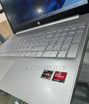 New Laptop HP Stream Notebook 16GB AMD Ryzen 5 SSD 512GB