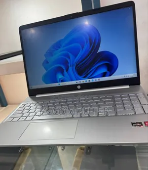 New Laptop HP Stream Notebook 16GB AMD Ryzen 5 SSD 512GB