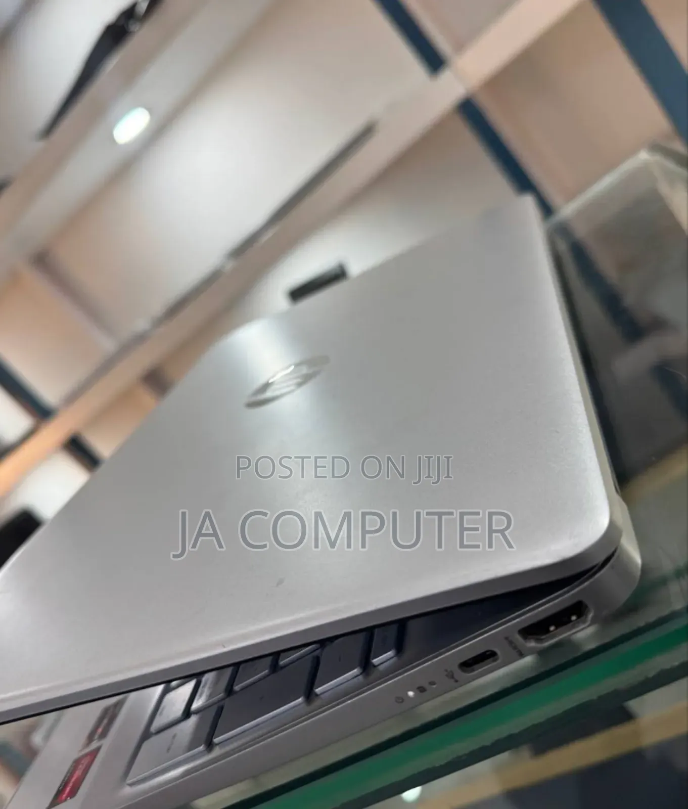 New Laptop HP Stream Notebook 16GB AMD Ryzen 5 SSD 512GB