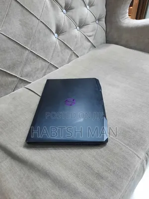 New Laptop HP Pavilion Power 15 8GB Intel Core I5 HDD+SSD 256GB