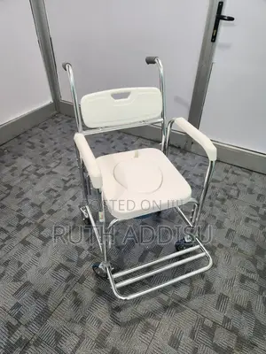 Commode Wheelchair它就wheelchair朱諾wheelchair筆下wheelchair