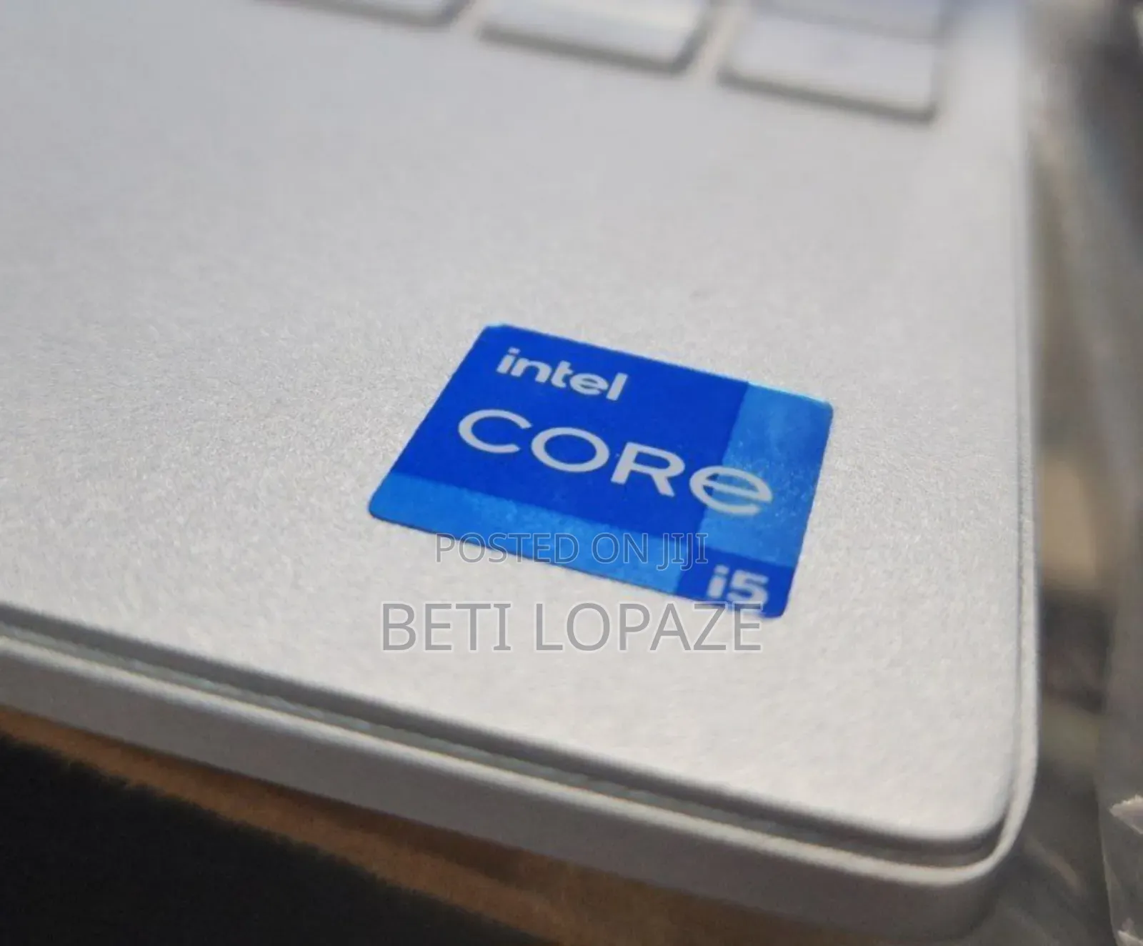 New Laptop HP 16GB Intel Core I5 SSD 512GB