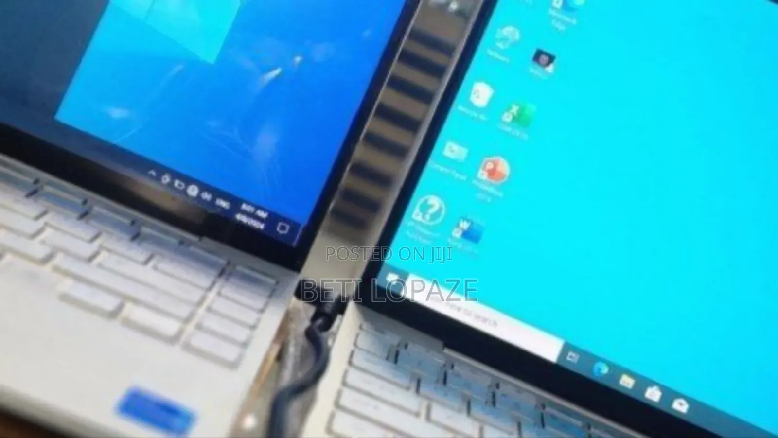 New Laptop HP 16GB Intel Core I5 SSD 512GB