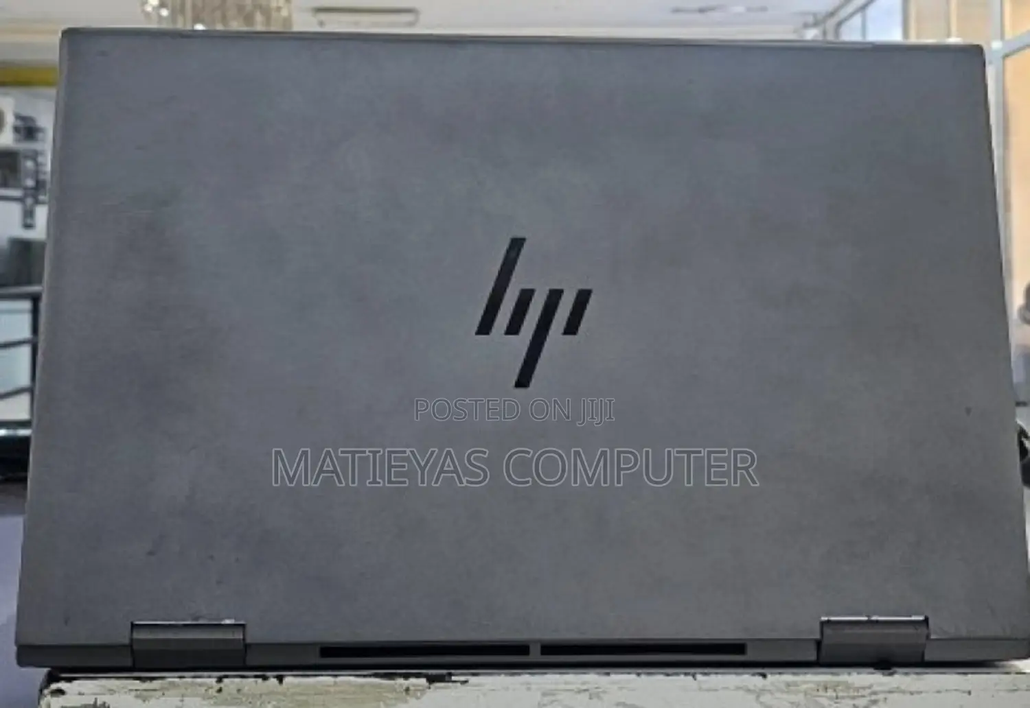 New Laptop HP Envy X360 16GB Intel Core I7 SSD 1T