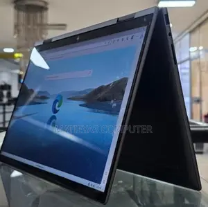 New Laptop HP Envy X360 16GB Intel Core I7 SSD 1T