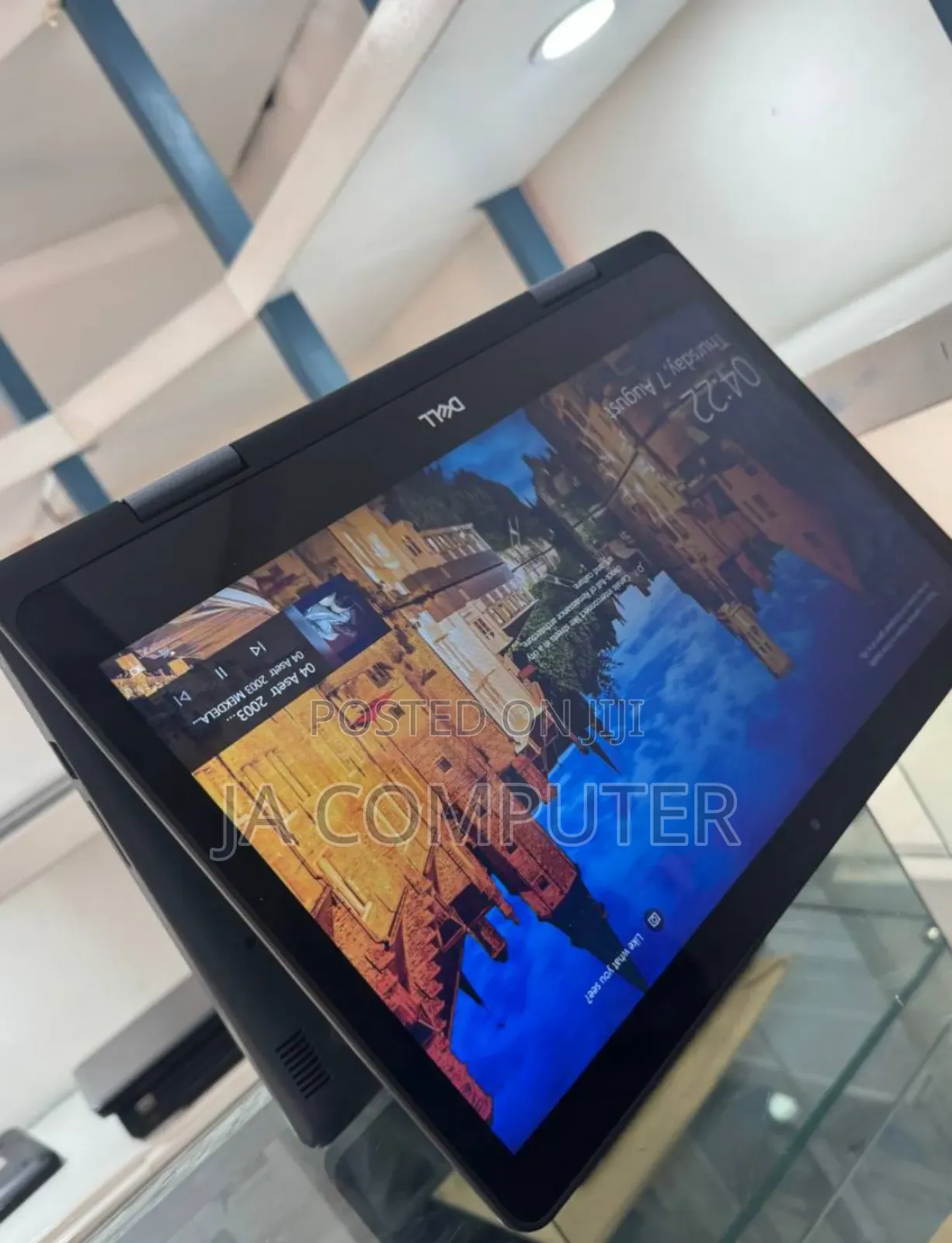 New Laptop Dell Inspiron 15 8GB Intel Core I3 SSD 128GB