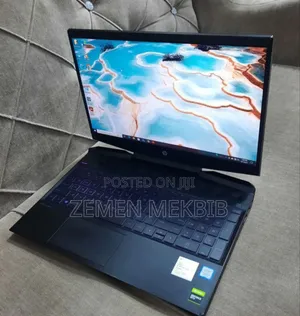 Photo - New Laptop HP 8GB AMD Ryzen 5 SSD 256GB