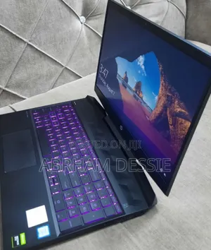 Photo - New Laptop HP 8GB AMD Ryzen 5 SSD 256GB